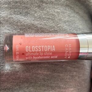 🆕 Hard Candy Glosstopia Lip Gloss In Prism Lit